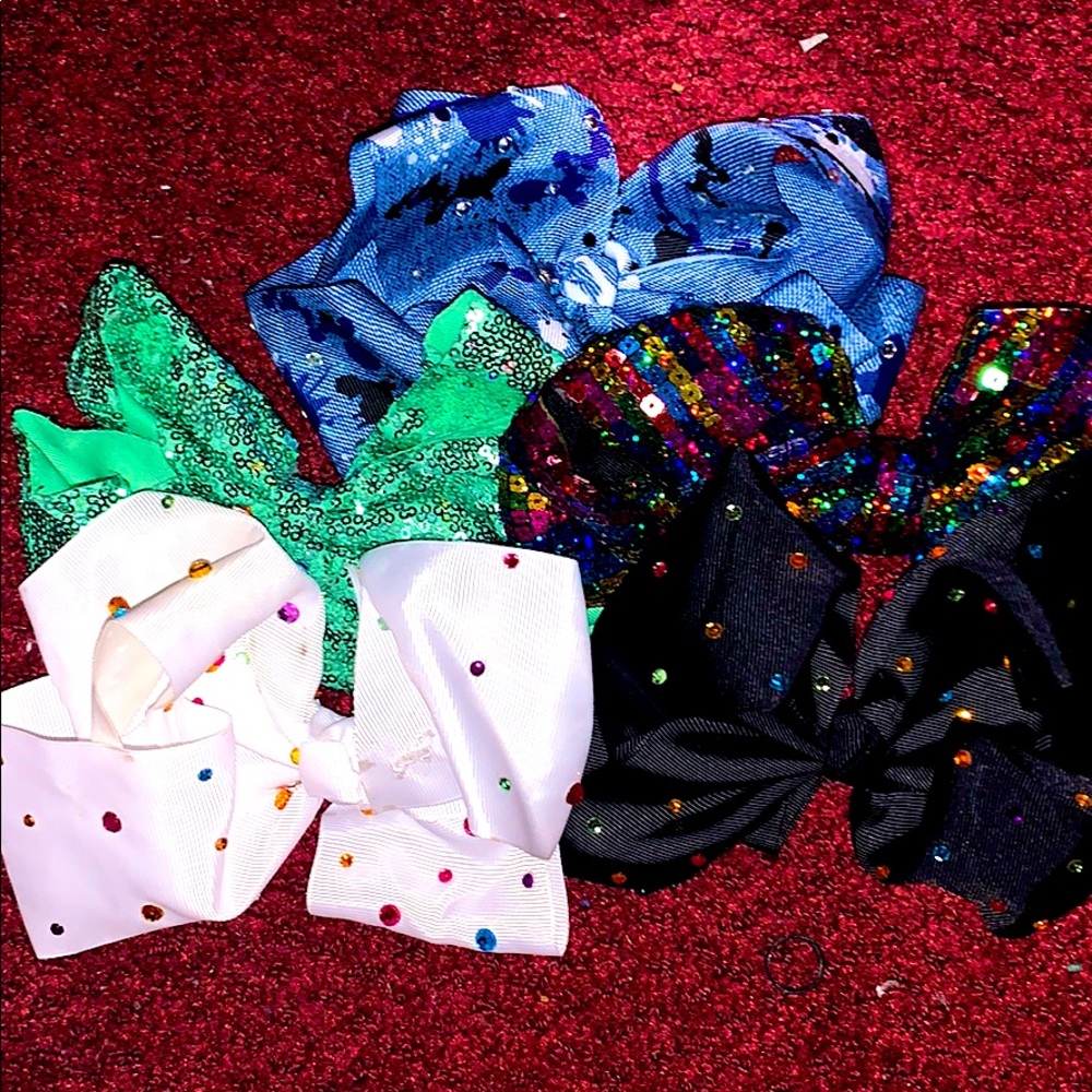 Bows